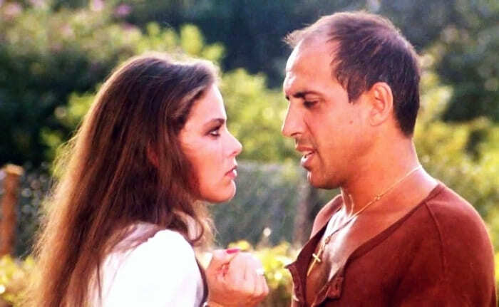 Это так просто — говорить нет, когда не влюблен.