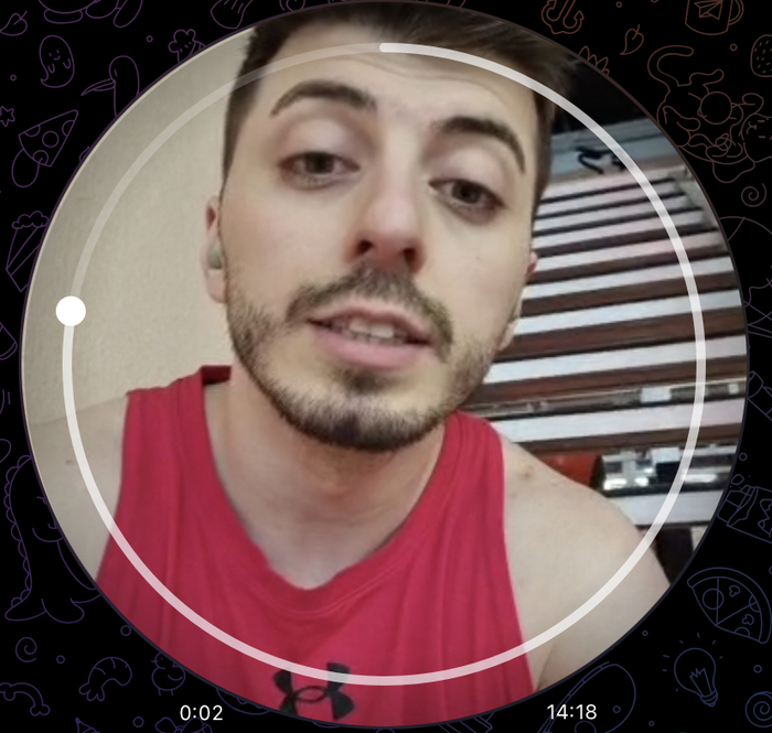 Разоблачение принца из Канады