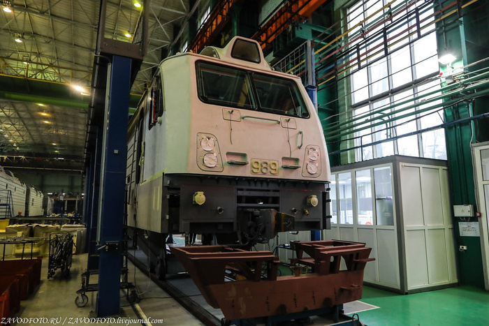 Сколько вагонов и локомотивов планирует закупить РЖД в 2024 году Промышленность, Российское производство, Завод, Производство, Длиннопост