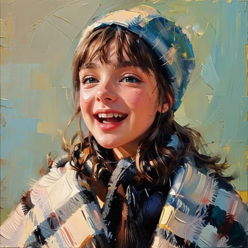 Счастливое детство | Пикабу