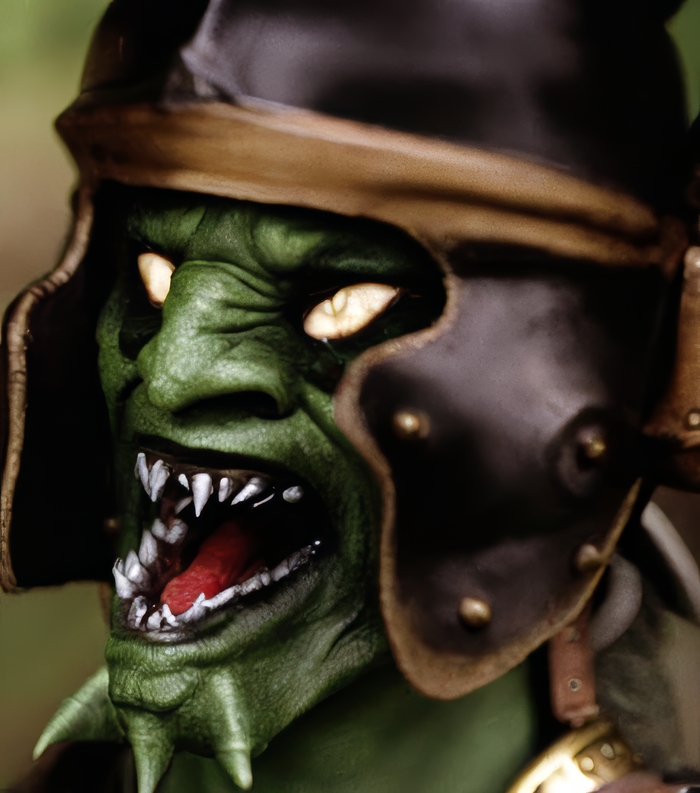 Зубин (Какие зубки)