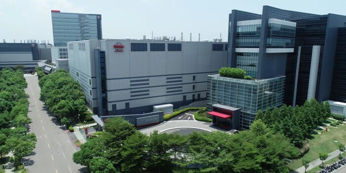 TSMC