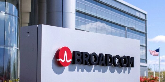 Broadcom Inc