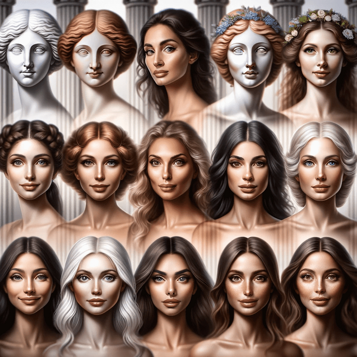 Beauty World Akademy BWA Academy