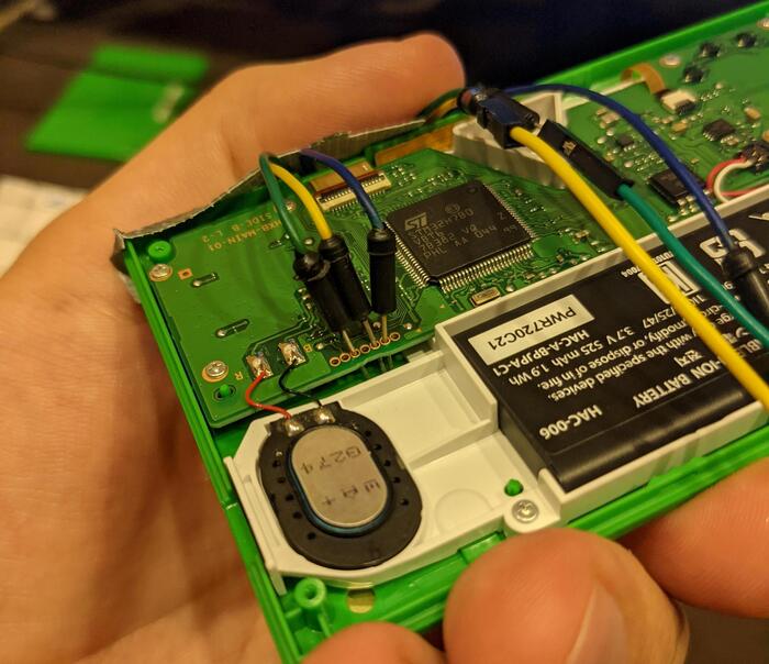 G&amp;W 2020-2021  .    4PDA