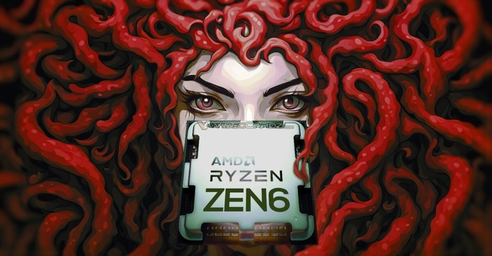  AMD Medusa    Zen 6   RDNA 5  , , ,  ,  ,  , , AMD, Ati, Amd Radeon, , , Microsoft, Xbox, Amd ryzen