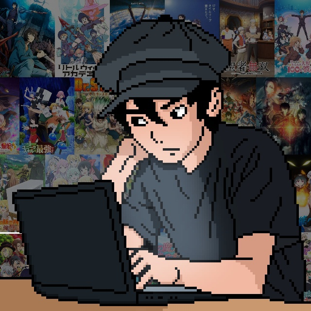 Я ищу что посмотреть на сайте с аниме