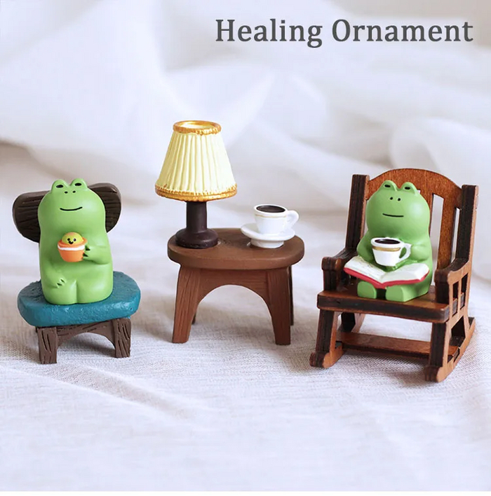 Домашней Среды, мои чуваки!