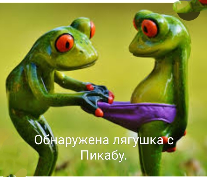 Среда, мои чуваки!