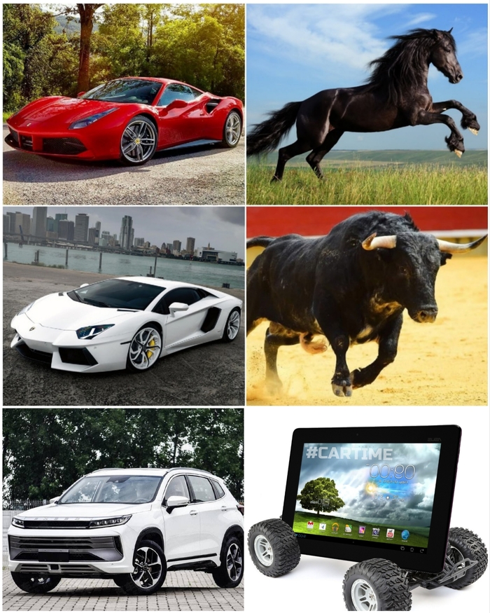 Воплощение...