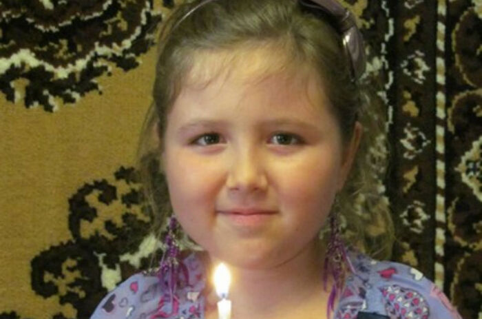 Виолетта Токарчук отмечает свой день рождения