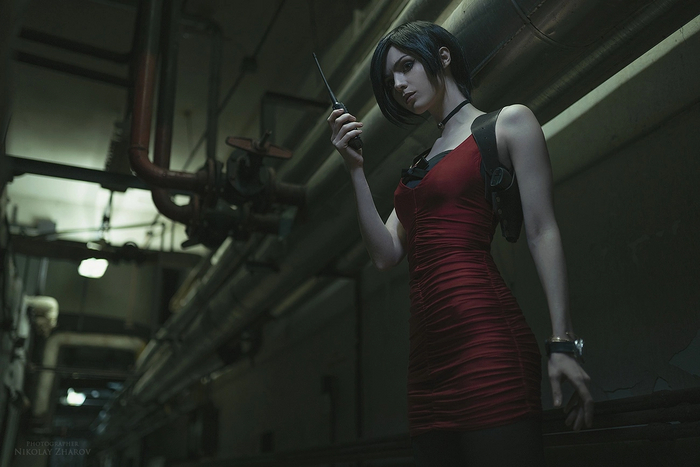 Resident Evil 2 | Ada Wong , Resident Evil 2, Ada Wong,  ,  (), , 