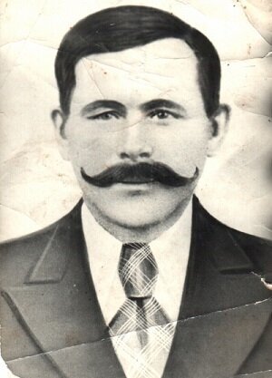 Егор Константинов