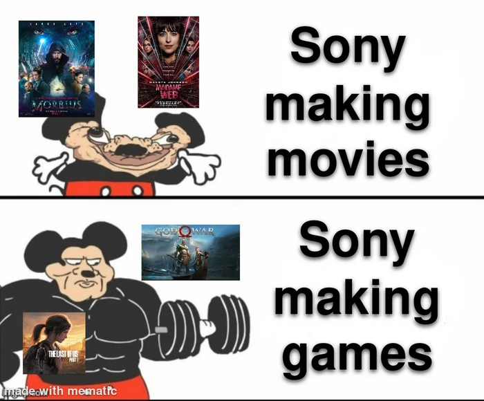    Sony Sony, , , ,  , The Last of Us, God of War, ,  