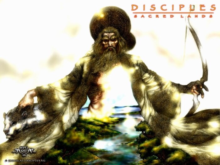    Disciples, Disciples III, Disciples: Sacred Lands, Disciples 2, , -,  , 