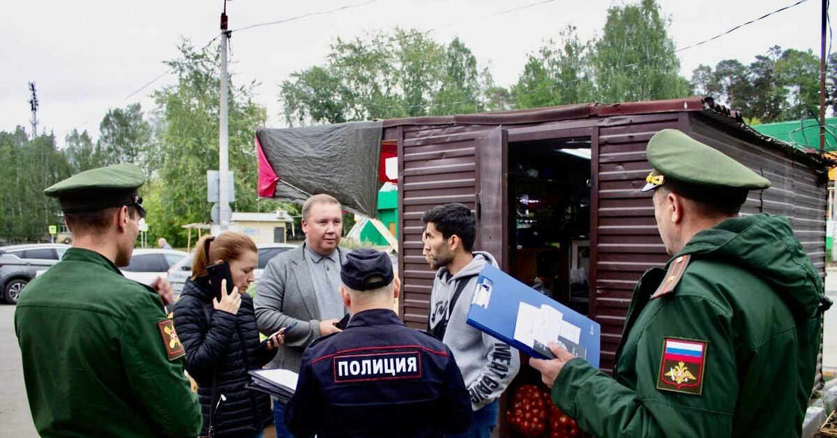 Военкомат зеленогорск красноярский край