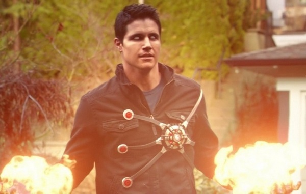 Файрштормосодержащий продукт