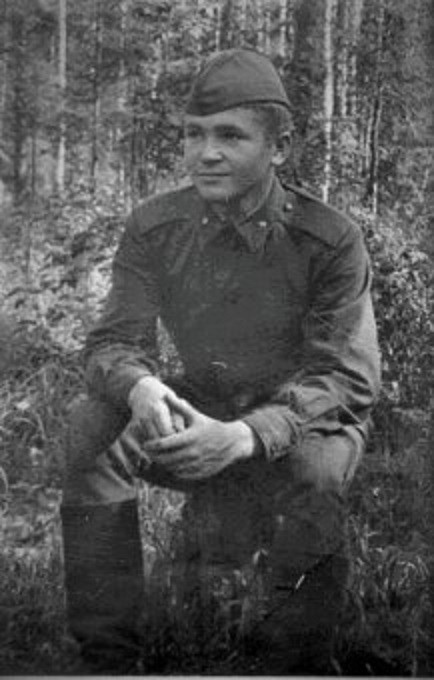 Военная тайна | Пикабу