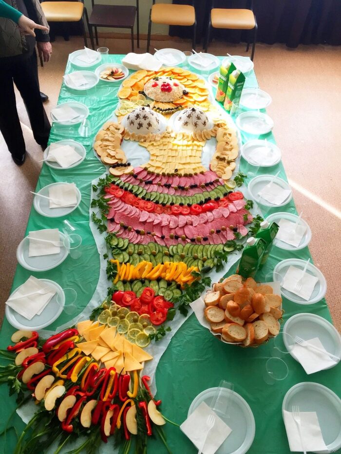 ��� ������ 23 ������� � �����