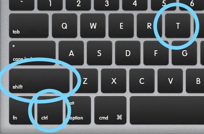 Вкладка, вернись!