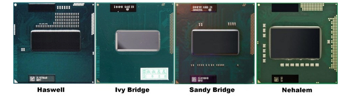 Как подобрать процессор для апгрейда ноутбука? | Intel Ноутбук, Апгрейд, Процессор, Intel, Длиннопост