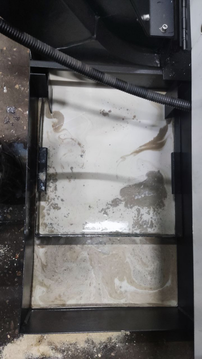 При необходимости повторить.