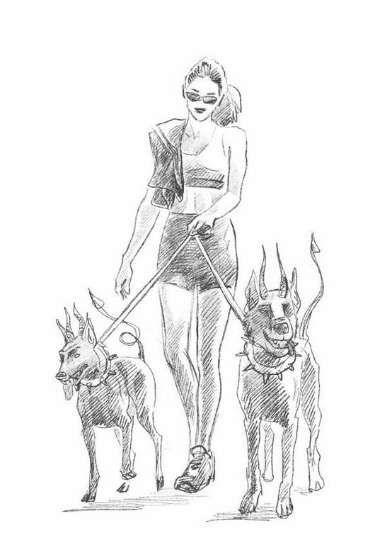 Женщины и СВО