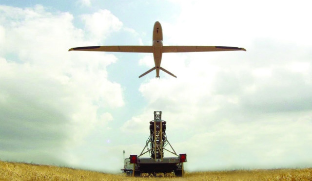 Skylark 3 Hybrid      18 .      ,      ,      .