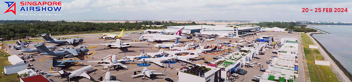 ASIAN AEROSPACE -&nbsp;   ,          2008      SINGAPORE AIRSHOW.&nbsp;