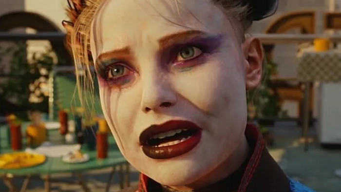 Suicide Squad: Kill the Justice League    Warner Bros.    .