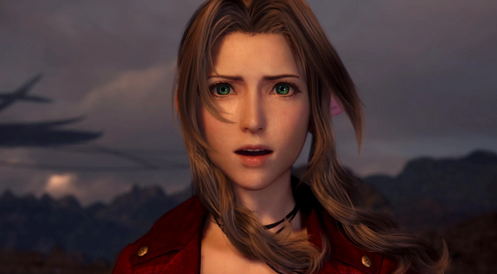  : Final Fantasy 7 Rebirth  ,       .