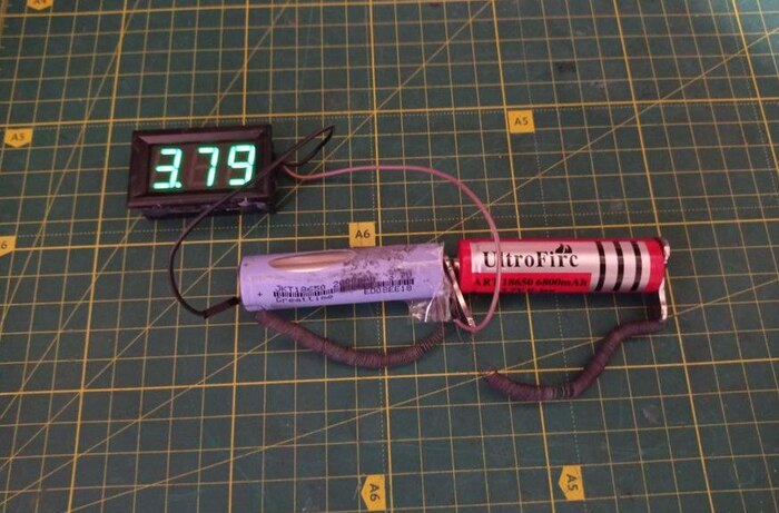 Как нас обманывают маркетологи продавая поддельные аккумуляторы. Как ...