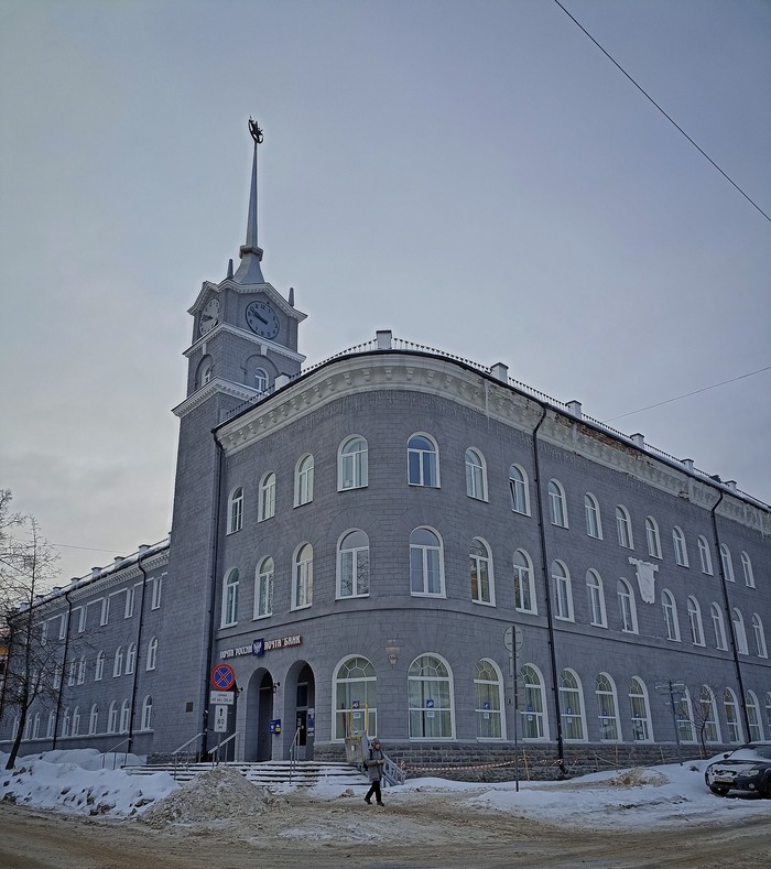 ������ ��������.