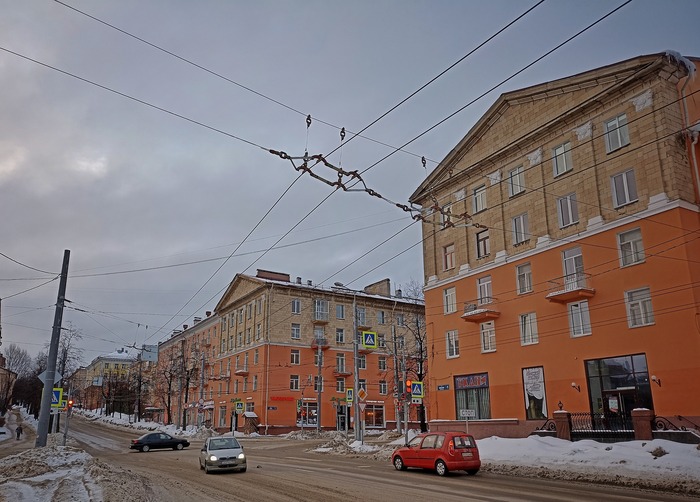 ������� ����������� �������������.