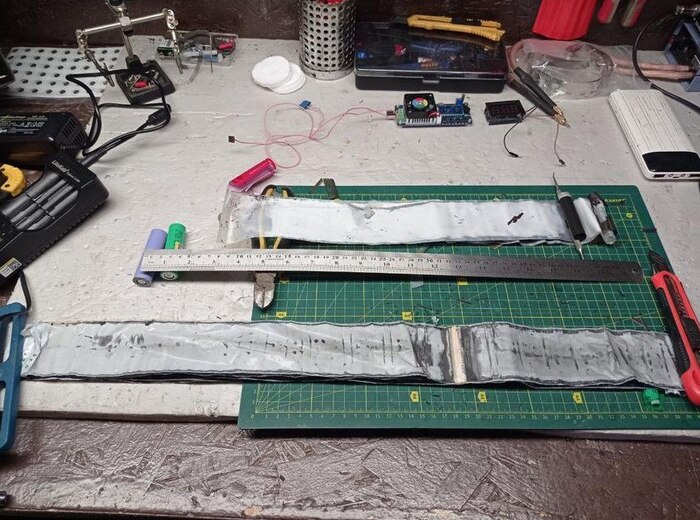 Как нас обманывают маркетологи продавая поддельные аккумуляторы. Как ...