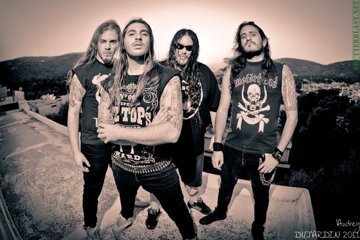 Suicidal Angels -         ! Metal, Thrash Metal, Slayer, , , YouTube, 
