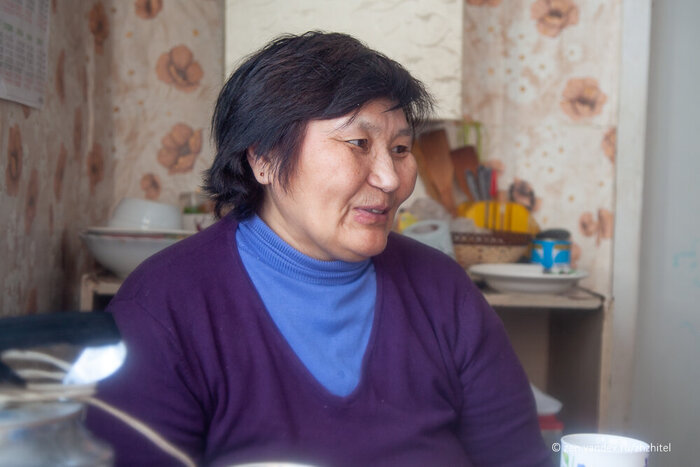 Ольга Владимировна Явтысая