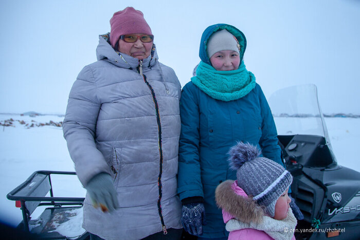 Фото на память. Спасибо за хозяйке за гостеприимство!