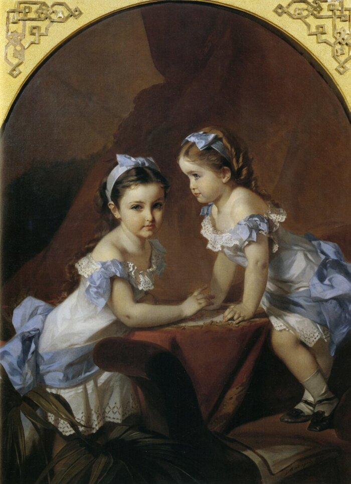 �. �������. �������-�����. ������� ���� � ������ ��������. 1879. �����, �����. ���������� ��������� ��������� ������� ��. �.�. ���������