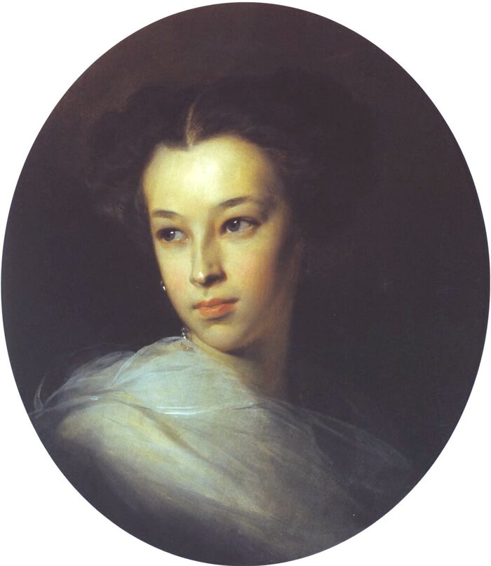 �.�. �������. ������� ������� ������������� ��������. �����, �����. 52�74. 1849. ������������� ����� �.�. �������