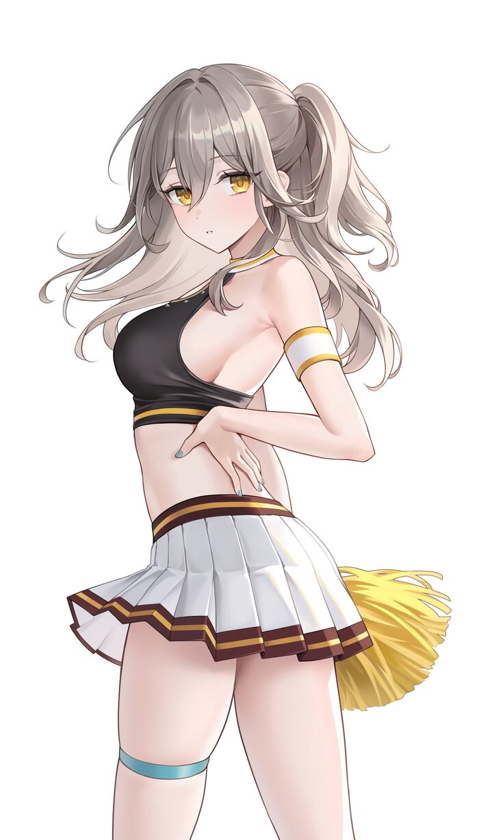  Anime Art, , Stelle (Honkai: Star Rail), Honkai: Star Rail, , Miho (Mymiho)