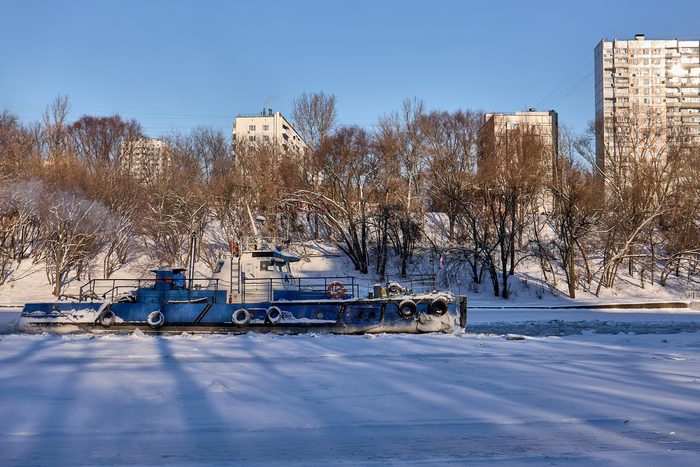 Чип и Дейл спешат на помощь