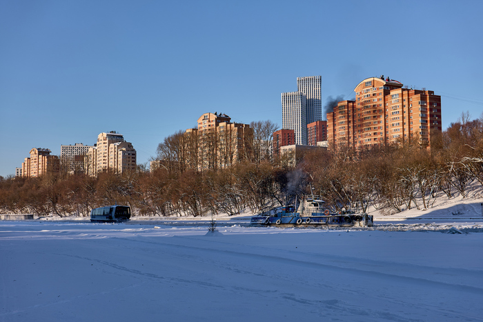 Не, давайте по классике