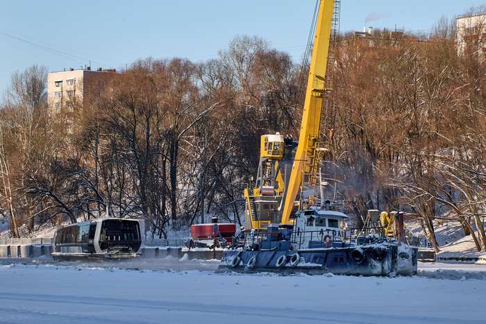 Героически преодолевают препятствия