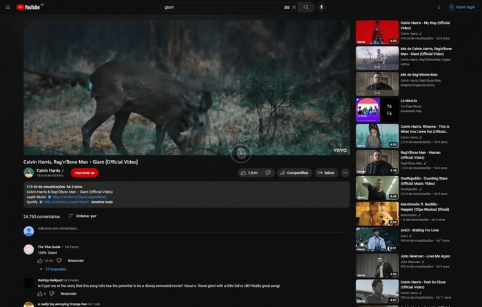   Google Play  YouTube for Android TV