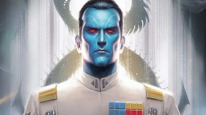 Я же знаю, вы ещё хотите посмотреть на адмирала. Я понимаю и одобряю.