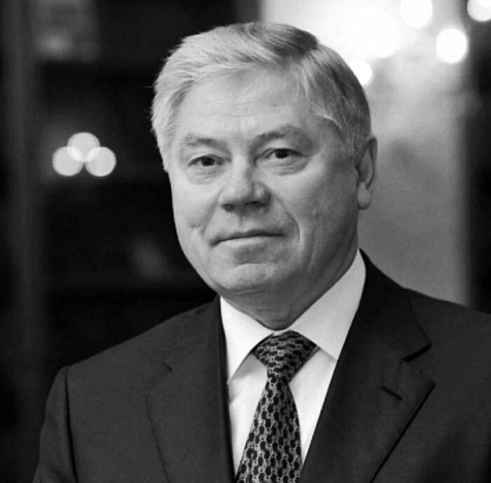 Умер председатель ВС РФ Лебедев Суд, Смерть, Верховный суд