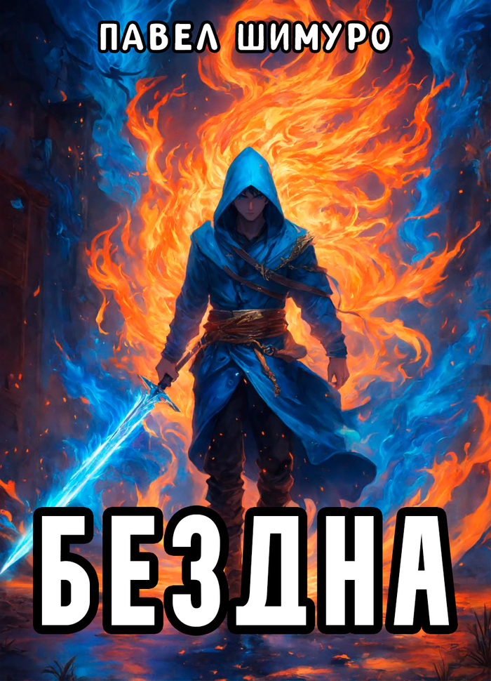 Бездна | Пикабу