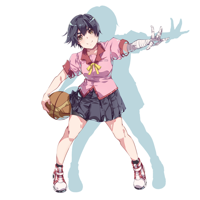 Kanbaru Suruga
