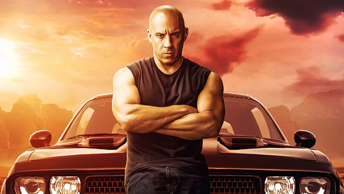 Вин Дизель подтвердил окончание «Форсажа» и пообещал достойный финал